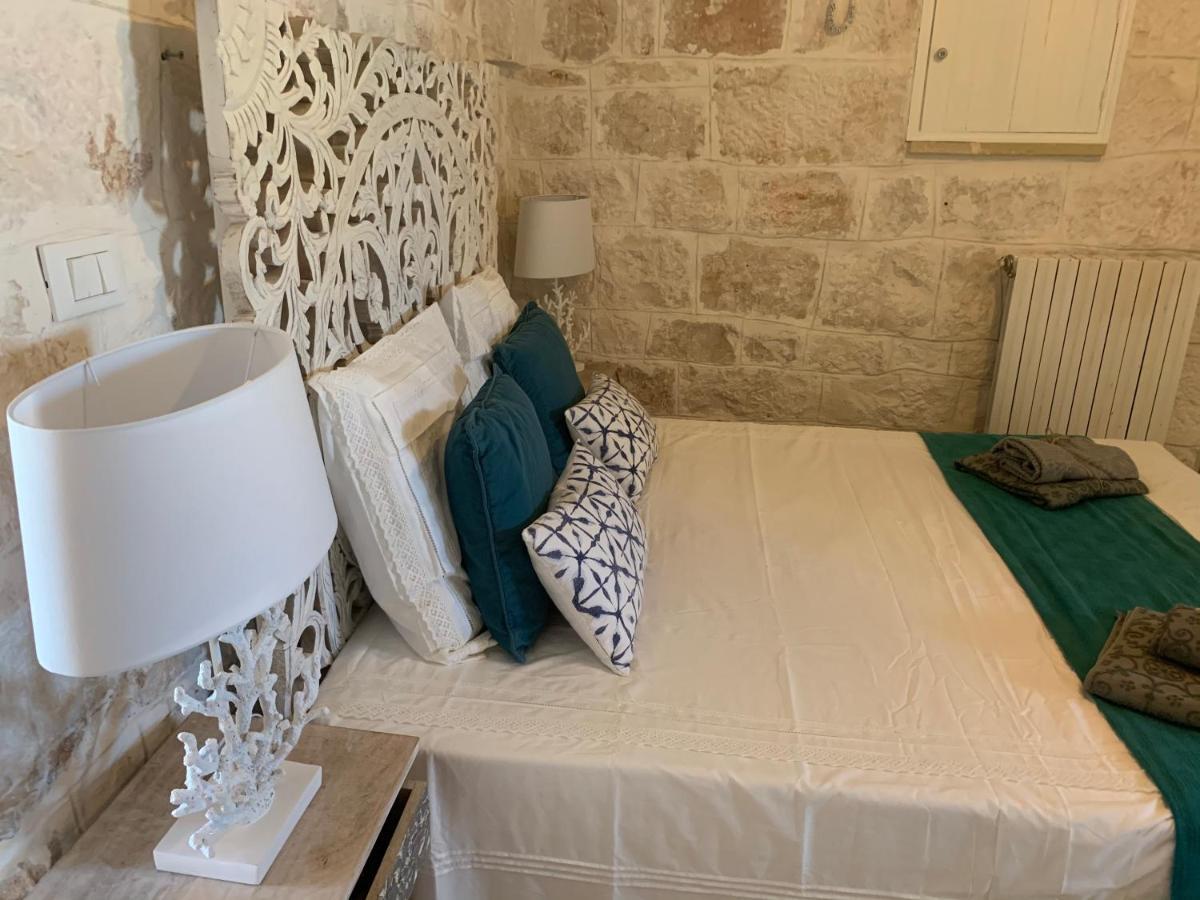 Trulli Tesoro Bed and Breakfast Cisternino Εξωτερικό φωτογραφία